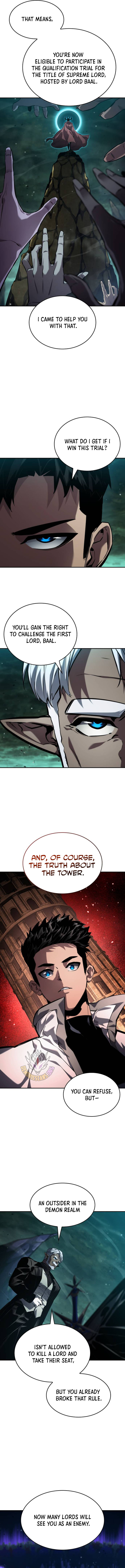 Boundless Necromancer Chapter 135 4